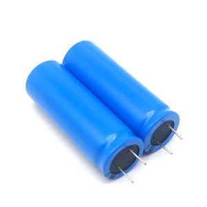 Baterai LTO 23680 2.4V 2500Mah Baterai Lithium Titanate Isi Ulang 23680 Baterai Lithium 2500Mah Sel - Product Image 5