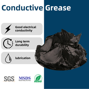 FAKKT 100g grasa HP 300 Molykote Cojinete Engranaje Martillo Negro Molibdeno Disulfuro Grasa <span class=keywords><strong>Moly</strong></span> grasa - Product Image 5