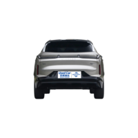 2026 Lynk Co 08 Turbo 230 Long Range LiDAR ADAS Harman Kardon 23 Speaker 92-inci AR-HUD Kulit Pijat SUV LHD Panoramic
