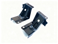 Pièces de tôlerie automobile moulées par emboutissage profond, supports de carrosserie personnalisés, sans traitement secondaire OEM/ODM