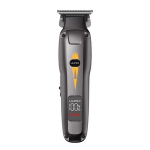 Vente directe en gros : Tondeuse électrique professionnelle, lame mobile en acier inoxydable à bords polis, batterie intégrée (2000mAh-4000mAh) - Product Image 2
