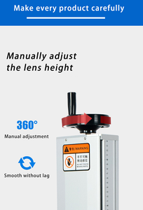 Hochwertige China Photo Projection Halskette Herstellung Schmuck Typenschild Ohr marke Siegel Streifen Metall Laser gravur maschine 30W 50W - Product Image 3