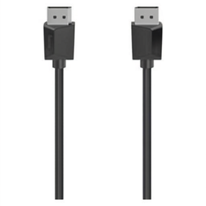 Cavo Displayport 1.2 4K Negro 1,5m 00200696 - Product Image 1