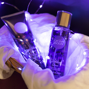 Victoria My Secret Body Mist น้ำหอมออริจินอลน้ำหอมน้ำหอมน้ำหอมสาดติดทนนานน้ำหอมน้ำหอมน้ำหอมผู้หญิง - Product Image 6