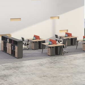 Muebles Modernos para Oficina en Casa de Guangzhou Mige Industrial - Product Image 6