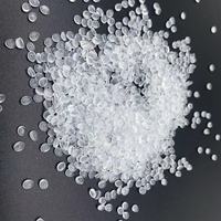 Granules en plastique TPU hautement élastiques TPU 85A Granules en résine brute TPU