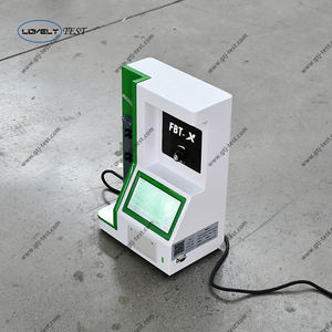 자동 표준 시멘트 미세도 시험 블레인 통기성 시멘트 블레인 장치 - Product Image 2