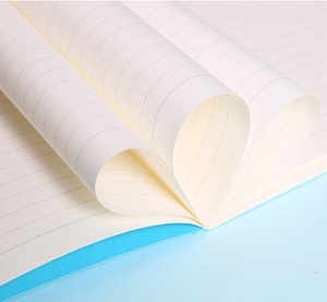 Precio barato, encuadernación <span class=keywords><strong>de</strong></span> costura, cuaderno <span class=keywords><strong>de</strong></span> tareas para estudiantes, cuaderno <span class=keywords><strong>de</strong></span> encuadernación <span class=keywords><strong>de</strong></span> costura <span class=keywords><strong>de</strong></span> hilo personalizado para tareas - Product Image 6