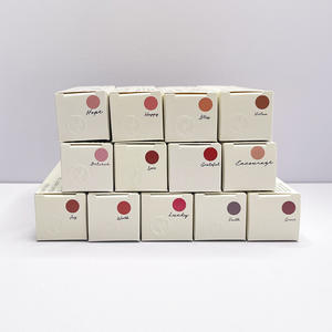 Crema Contorno Líquida de 13 Colores con Acabado Brillante para Rostro Hope Love Happy para Sae - Product Image 2