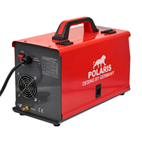 Machine à souder MIG de qualité supérieure 220V MAG/MIG/MMA/LIFT-TIG Multisoldadora 4 en 1 Machine à souder MIG 250 Amp