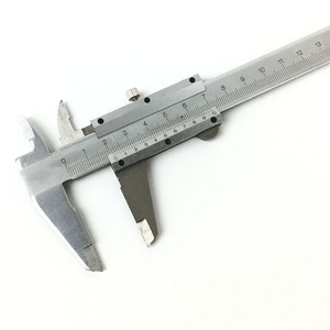 Calibrador Digital Haima Xuan de 150 mm, Calibrador Vernier Electrónico de Acero Inoxidable, Herramienta de Medición de Alta Precisión Industrial - Product Image 2