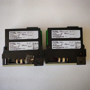 Tarjeta de Circuito PCB Rockwell Ab Controllogix 1756 L55a 1756 M13a, Módulo PLC, Piezas Usadas - Product Image 1