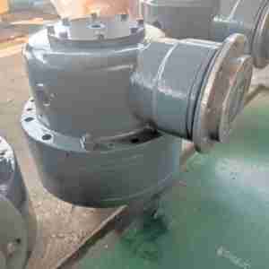 ชุดเกียร์ M307R2 SICOMA <span class=keywords><strong>MEO</strong></span> สำหรับเครื่องผสมคอนกรีต ชุดลดความเร็ว อะไหล่เครื่องจักรก่อสร้าง โรงงานผสมคอนกรีต โรงงานผสมปูน - Product Image 1