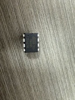 Microcontrolador AVR de 8 bits ATTINY85-20PU PDIP-8, Componentes Electrónicos Hechos en China