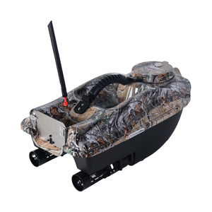 Boatman Actor <span class=keywords><strong>Bateau</strong></span> d'appâts de pêche à la carpe de base avec boussole intégrée - Product Image 5