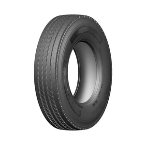 Pneus de camion et remorque poids lourds radiaux sans chambre à air 175/75R22.5 16PR à motif de direction, neufs, livraison porte-à-porte du fabricant - Product Image 4