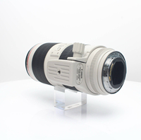Objectif Photo Professionnel DF Wholesale EF 70-200mm f/2.8 L IS II USM