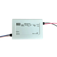 Module d'alimentation à découpage 5V 5A pour dispositifs de contrôle industriel et éclairage LED, idéal pour la maison – Direct Usine, 35 ans d'expérience