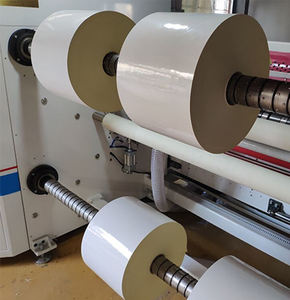 <span class=keywords><strong>China</strong></span> Originele Fabrikant 80gsm Zelfklevende Hoogglans Gecoat Papier <span class=keywords><strong>Sticker</strong></span> <span class=keywords><strong>Label</strong></span> Jumbo Roll - Product Image 1