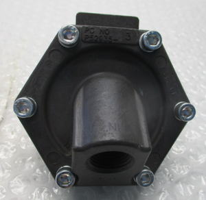 R431003039 Vanne de décharge rapide proportionnelle en aluminium moulé sous pression avec 10,3 bars - Product Image 3
