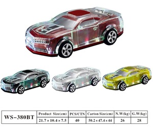 Khuyến Mại Quà Tặng WS-380 Pha Lê Thiết Kế Xe Xách Tay Stereo TWS USB TF AUX Không Dây Bass Karaoke Màu Xanh Răng Đài Phát Thanh Loa - Product Image 3