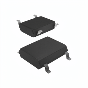 Buy Online Electronic Components 4-SMD, Gull Wing BOM IC In Stock DBD10G-TM-E Diodes - Product Image 1