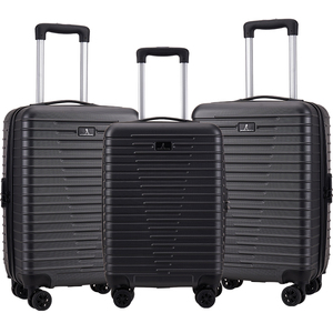 Maleta <span class=keywords><strong>de</strong></span> mano <span class=keywords><strong>de</strong></span> ABS <span class=keywords><strong>de</strong></span> lado duro más popular al por mayor nuevo diseño conjunto <span class=keywords><strong>de</strong></span> equipaje <span class=keywords><strong>de</strong></span> ABS equipaje <span class=keywords><strong>de</strong></span> viaje <span class=keywords><strong>para</strong></span> <span class=keywords><strong>niñas</strong></span> - Product Image 2
