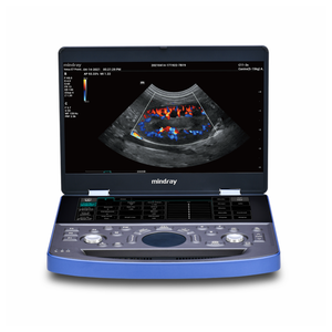Nuevo Sistema de Ultrasonido Diagnóstico Doppler a Color Portátil Veterinario Mindray Vetus E7 - Product Image 2