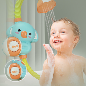 Enfants Éléphant Douche <span class=keywords><strong>Jet</strong></span> <span class=keywords><strong>D</strong></span>'<span class=keywords><strong>eau</strong></span> <span class=keywords><strong>D</strong></span>'été Bébé <span class=keywords><strong>Bain</strong></span> <span class=keywords><strong>Bain</strong></span> Jouets Spot En Gros - Product Image 3