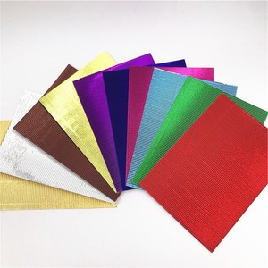 Rotoli di Carta Ondulata Monolaterale per Artigianato, Stampa Rotocalco, Non Patinata, Formati A3 <span class=keywords><strong>A4</strong></span> A5 - Product Image 6