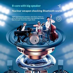 Nouveaux écouteurs sans fil Bluetooth X55, mini écouteurs de sommeil, réduction de bruit, affichage numérique, écouteurs tactiles Bluetooth - Product Image 3