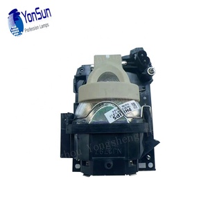 Lampe de projecteur Mercury originale Dukane DT01411 avec boîtier pour CP-AW3003 - Product Image 4