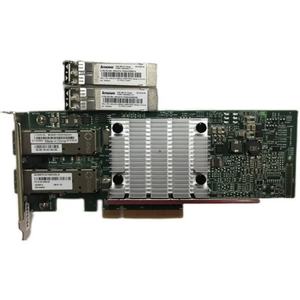 94Y5180 94Y5181 94Y5182 BCM957810A  Adaptador Broadcom NetXtreme de Doble Puerto 10GbE SFP+ - Product Image 1