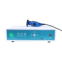 Système de caméra visuelle haute définition 1080p, endoscope industriel pour animaux de compagnie, médecine, oreilles, nez et gorge, avec fonction d'enregistrement vidéo