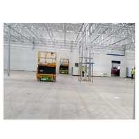 Cámara Frigorífica Solar para Almacenamiento en Frío de Alimentos Congelados con Compresores Copeland y TECUMSEH