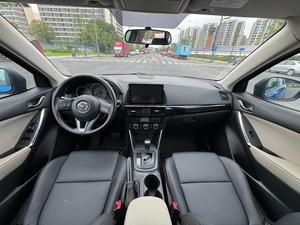 <span class=keywords><strong>Mazda</strong></span>-Tracción Automática <span class=keywords><strong>de</strong></span> Dos Ruedas, SUV Compacto <span class=keywords><strong>de</strong></span> <span class=keywords><strong>Segunda</strong></span> <span class=keywords><strong>Mano</strong></span>, Usado, 2013, 2000 L, Edición Confort, Barato, Coche Seminuevo, SUV en Venta - Product Image 3