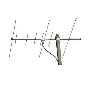 <span class=keywords><strong>Antena</strong></span> Yagi de Exterior UHF VHF de 144-146/430-450MHz, <span class=keywords><strong>Antena</strong></span> de Matriz Parasitaria para <span class=keywords><strong>Aumentar</strong></span> la Intensidad de Recepción de la <span class=keywords><strong>Señal</strong></span> - Product Image 6