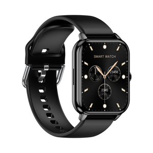 2025 Poplar Màn Hình Lớn Thông Minh Đồng Hồ Cho Phụ Nữ Không Thấm Nước IP67 Email Chức Năng Màn Hình Cảm Ứng Độc Đáo Bán Buôn Thông Minh Đồng Hồ Cho Nam Giới - Product Image 3