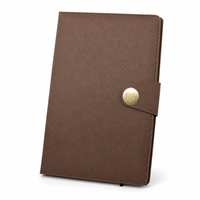 Carnet de notes en cuir PU avec logo personnalisé OEM, gaufré, format B5, 120 feuilles, couverture rigide, agenda quotidien pour cadeau d'entreprise