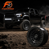 Für Jeep Ford F150 Jeep Chery Dodge Ram Maßgefertigte Geschmiedete Legierung Offroad Beadlock Autofelge 18 19 20 Zoll Rad 5x114,3 6x139,7