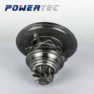 Cartouche de turbocompresseur VV16 Turbo Charger Core RHF4H A6400902380 pour <span class=keywords><strong>Mercedes</strong></span>-<span class=keywords><strong>Benz</strong></span> A160 A180 <span class=keywords><strong>B180</strong></span> <span class=keywords><strong>CDI</strong></span> - Product Image 2