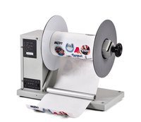 Imprimante d'étiquettes numérique Memjet VP610