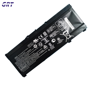 ขายส่งใหม่ SR03XL แบตเตอรี่สำหรับ HP 15-dc0xxx 15-dc0010ca 15-cx0071nr 15-cx0007nf - Product Image 1