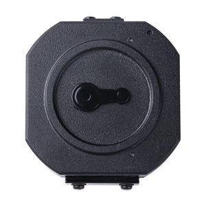 DQL-8 Anti-Magnétique Nord Aiguille Cadran Affichage Pointeur Instrument De Survie pour Camping Escalade pour Arpentage Géologue Arpenteur - Product Image 5