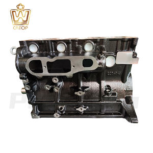 Venta al por mayor nuevo rendimiento 4D56 4D56T bloque <span class=keywords><strong>corto</strong></span> de motor de coche diésel para <span class=keywords><strong>Mitsubishi</strong></span> L200 L300 Canter <span class=keywords><strong>Montero</strong></span> Pajero perfecto - Product Image 3
