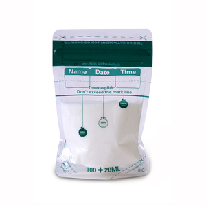 <span class=keywords><strong>Bolsas</strong></span> <span class=keywords><strong>para</strong></span> <span class=keywords><strong>Leche</strong></span> Materna Impresas Personalizadas, Libres de BPA, <span class=keywords><strong>Bolsas</strong></span> Refrigerantes <span class=keywords><strong>para</strong></span> Congelar <span class=keywords><strong>Leche</strong></span> Materna con Dibujos Animados - Product Image 6
