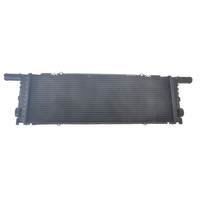 Radiateur de moteur en aluminium de haute qualité, refroidisseur d'eau, OE 99110613802 pour système de refroidissement GT3, remplacement neuf