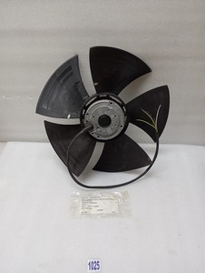Ventilador de Condensador Parte <span class=keywords><strong>N</strong></span> A4d350an0801 Motor de Alta Velocidad Nuevo Original Spot Plc - Product Image 1