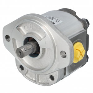 ปั๊มไฮดรอลิกแบบเฟือง รุ่น PGP511A0210CA1H2NL2L2B1B1 ขนาด 21.0 ซม./รอบ ปริมาตร 420 บาร์ - Product Image 3
