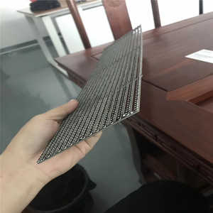 P3.91 Kính Rèm Cửa Sổ Quảng Cáo Bức Tường <span class=keywords><strong>Video</strong></span> P3.91 <span class=keywords><strong>LED</strong></span> Trong Suốt Xem-Thông Qua Tường Trong Suốt Màn Rèm Dẫn - Product Image 5
